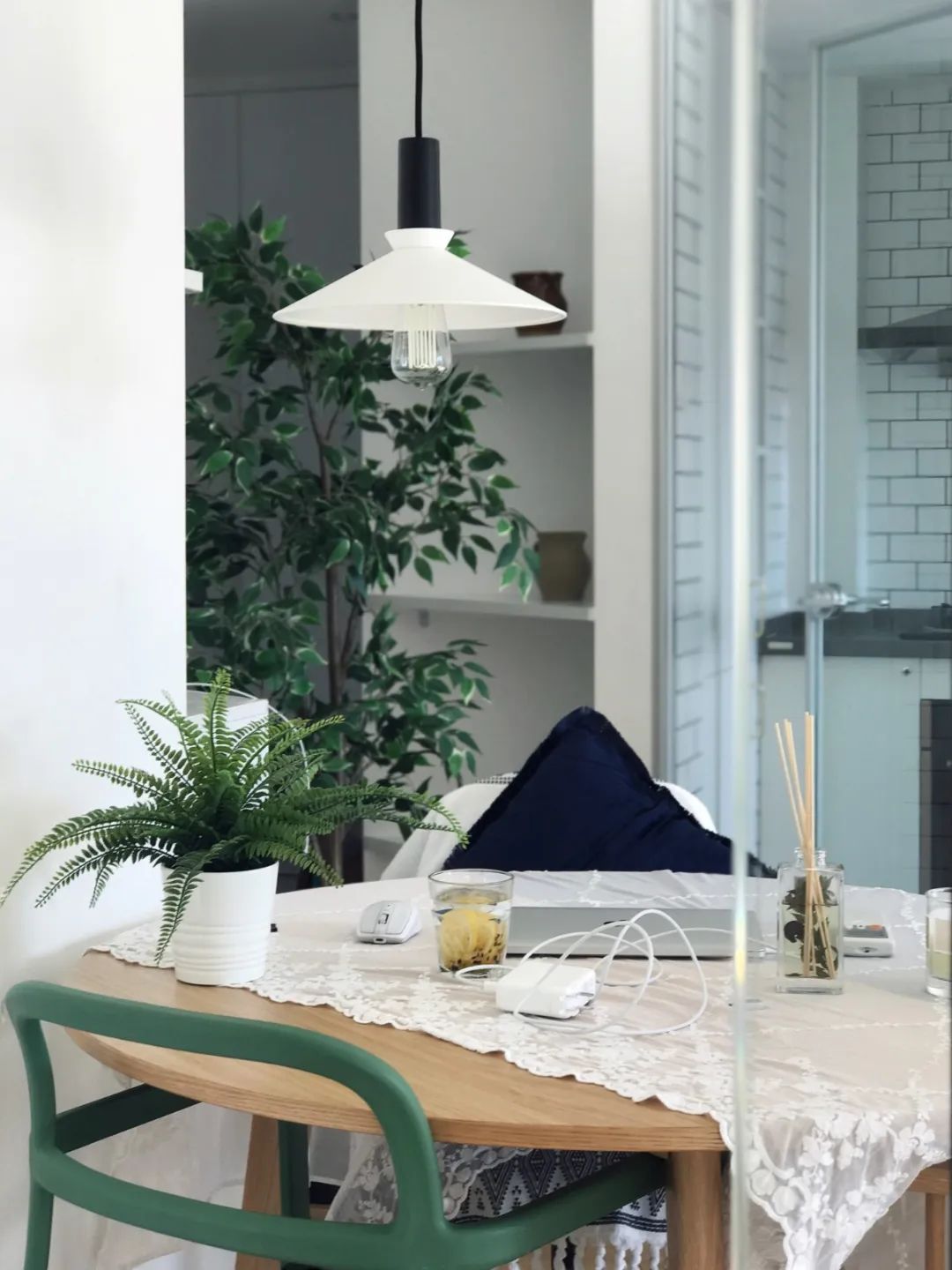 小家、乱家1秒变干净的方法被她找到了!都给老娘进柜