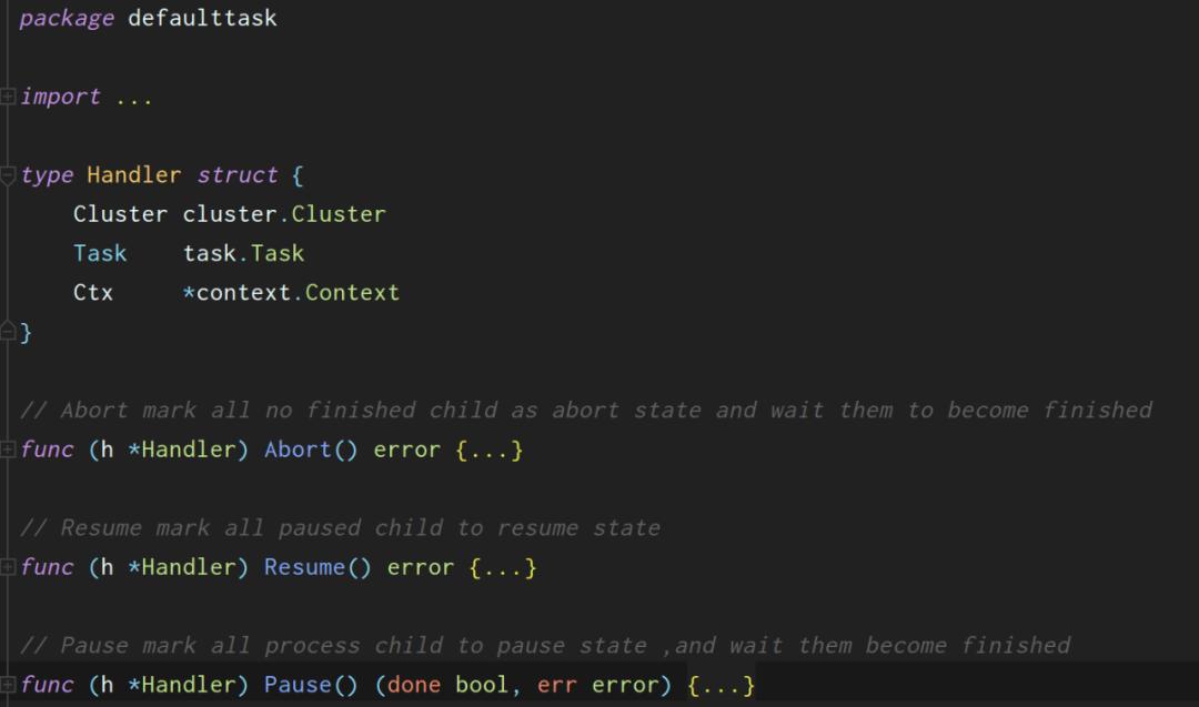 万字长文拆解视频,go项目架构思路