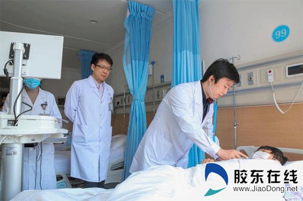 梗阻性肥厚性心肌病做射频消融术,老人冠心病治胸闷气短见效快的药