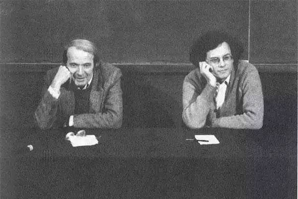 德勒兹加塔利,德勒兹著作