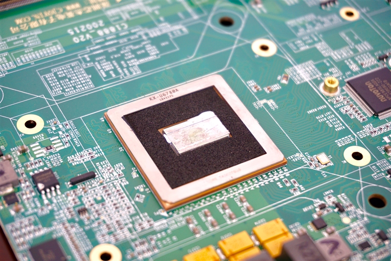 兆芯kx-u6780a相当于酷睿几,兆芯kx-u6780相当于酷睿几