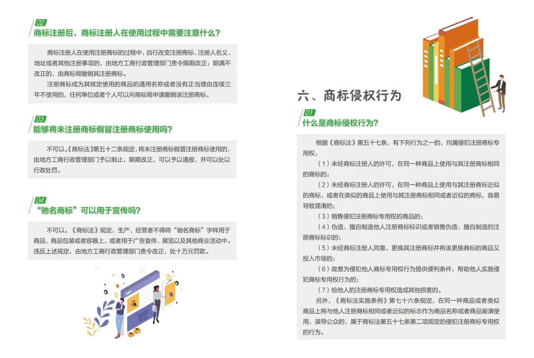 叮！快看过来，这本宣传画册里有你想要了解的!