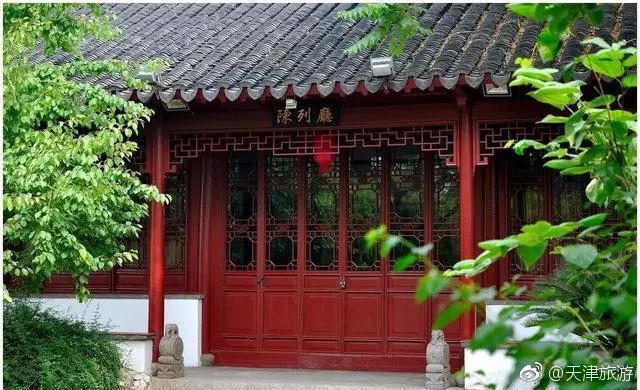 天津小众打卡地,天津五一人少的好玩景点