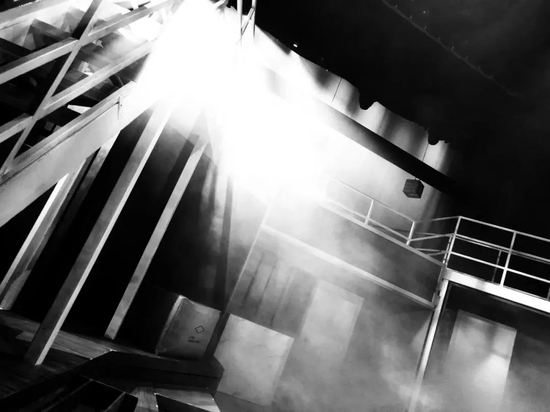 缪谈|漫长的中场休息：失业的音乐剧演员们