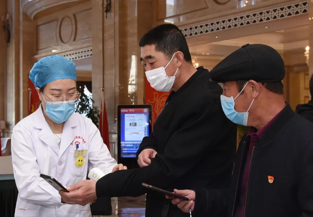 早安乌兰察布,早安乌兰察布特别版