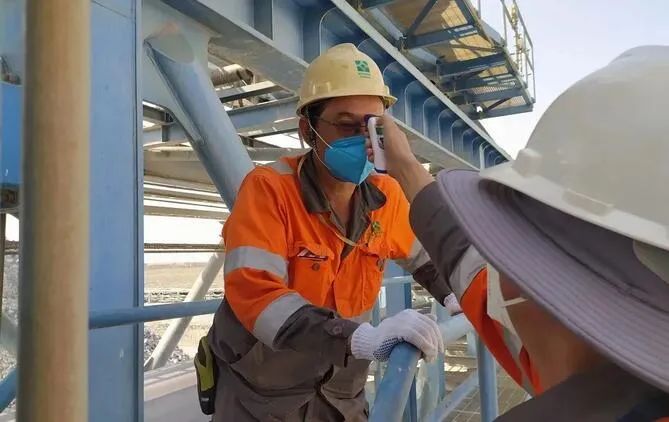 莱比塘铜矿最新发展,万宝矿产缅甸铜矿工期多久