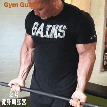 8个健身动作练爆你的手臂,8个小臂最佳健身动作