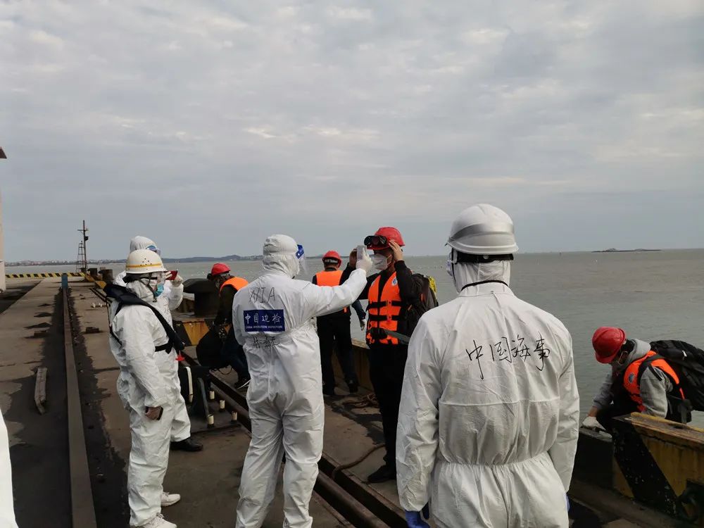 国际航行船员最新政策,关于海船船员换班最新规定