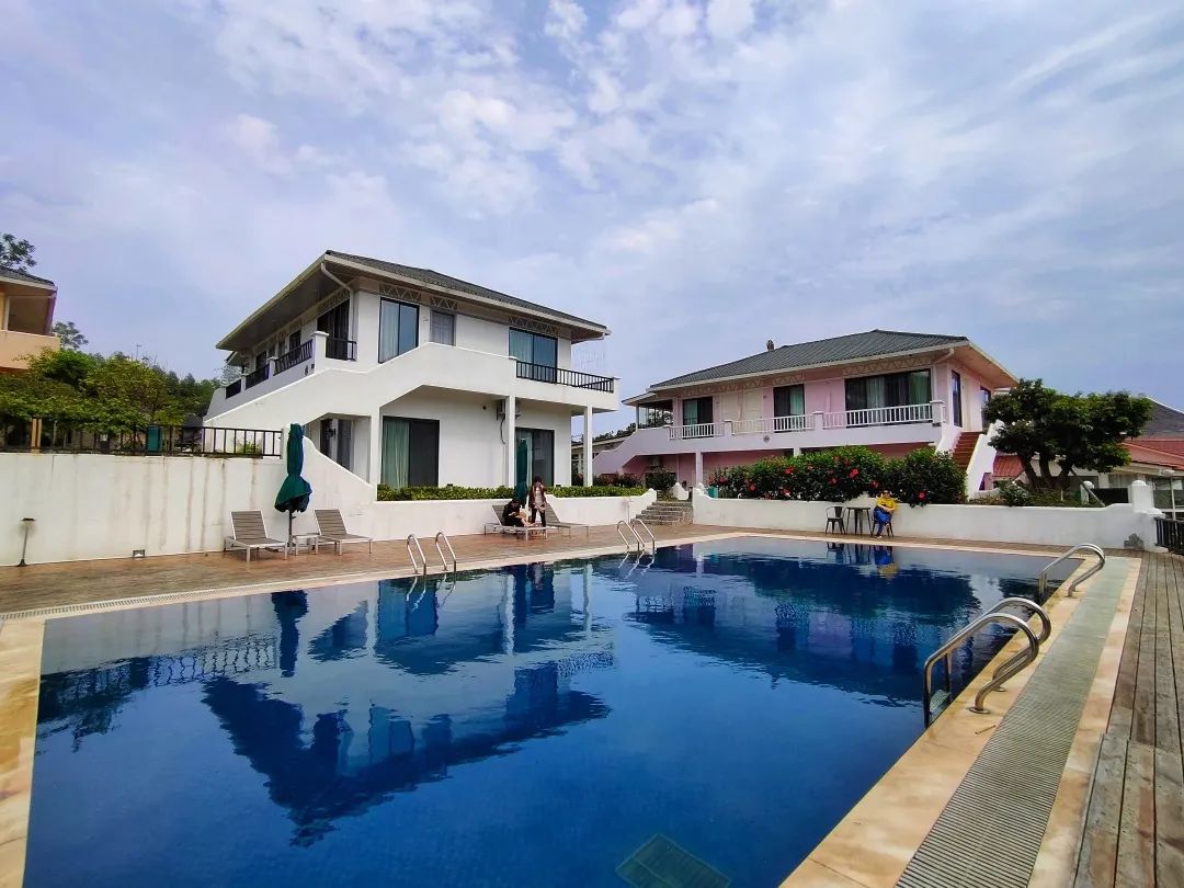 青秀区南阳镇古岳坡种植研学基地,南宁市青秀区南阳镇古岳坡