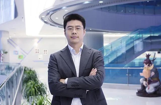 突然猛涨20亿！阅文换将，打造怎样的IP帝国？