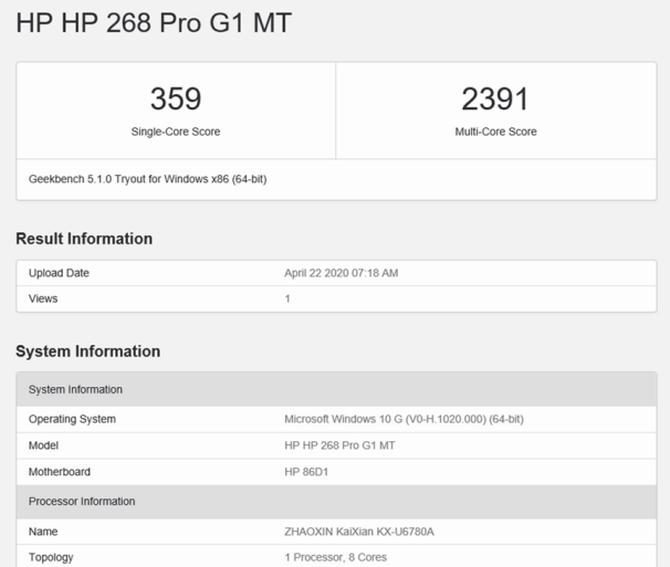 hp268pro国产版,惠普268pro和g1哪个值得买