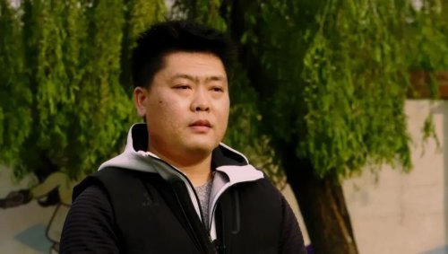 秦汉新城：这群十几岁的农家娃有一个足球梦