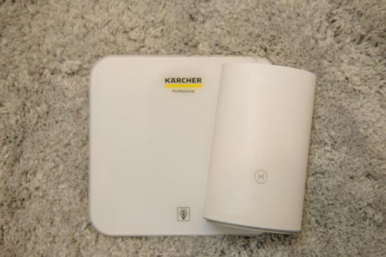 华为720净水器测评,华为卡赫净水器1000g测评