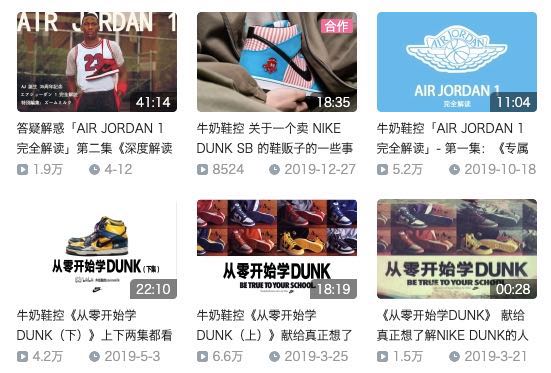 一万块钱的dunk,dunk买大半码还是买刚刚好