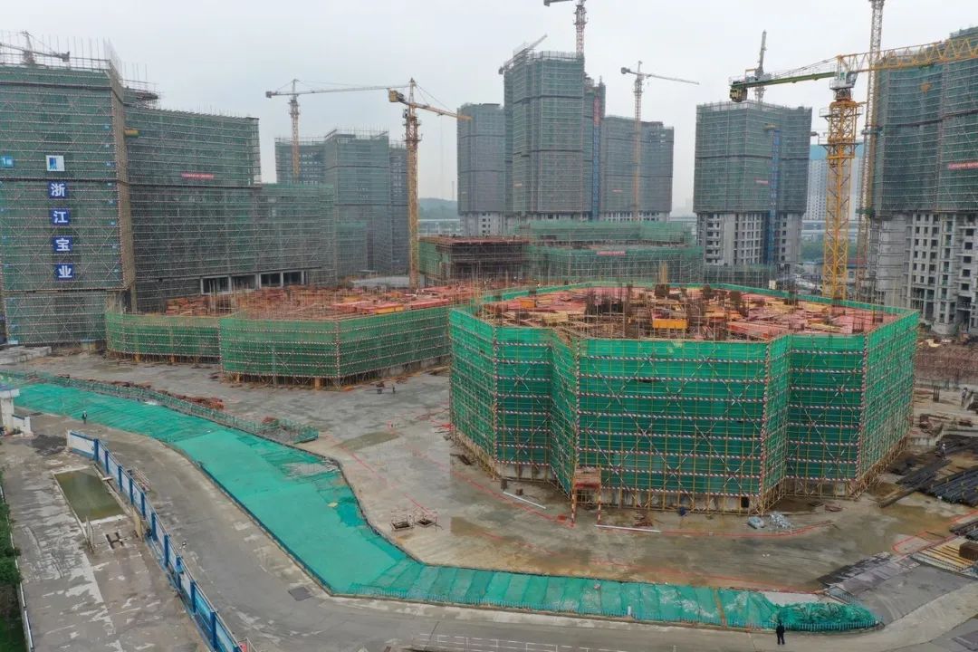 江门蓬江滨江新城,江门市蓬江区滨江新城