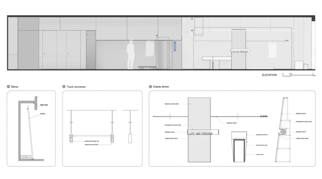 这个潮牌概念店开到了石家庄