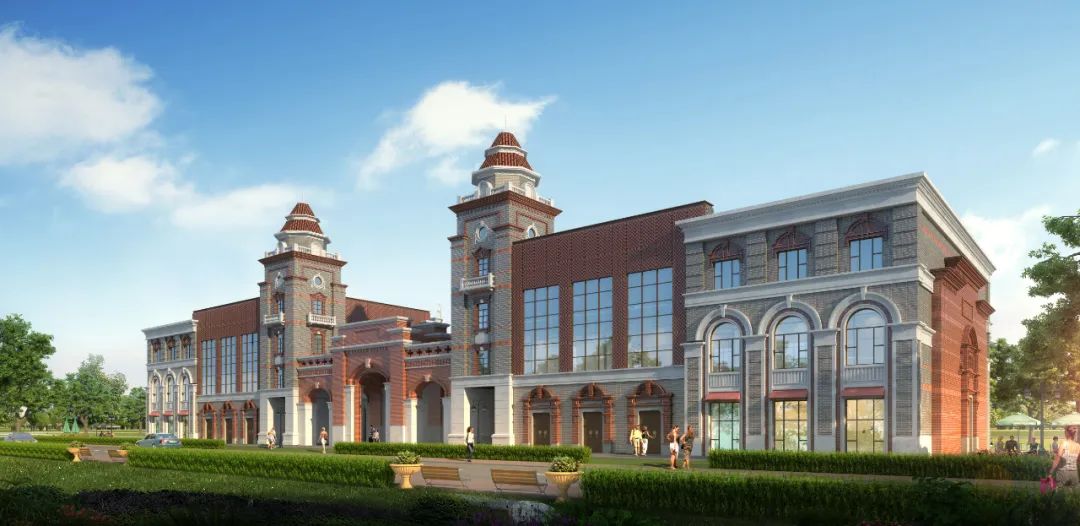 天津市公园最新规划,天津环城11个公园建设