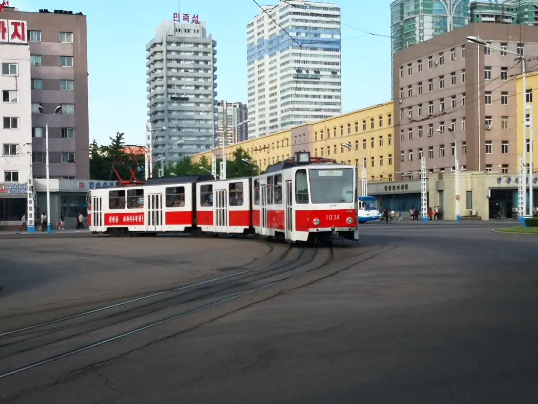在朝鲜生活是一种什么感觉,在朝鲜生活是什么样的体验