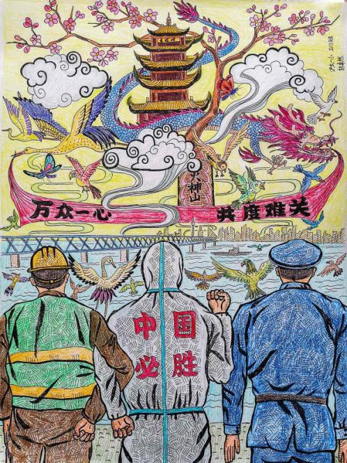 妈妈送给你,妈妈送给你们最美好的祝福