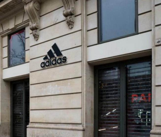 阿迪达斯退出中国市场了吗,阿迪达斯全球超7成门店关闭