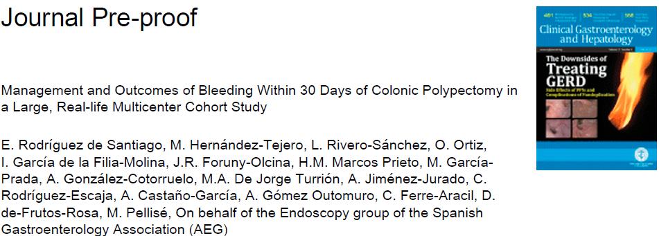 什么样的息肉切除后容易复发,什么情况的息肉需要手术治疗