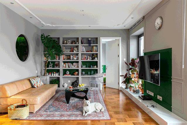 6平米无窗小卧室怎么布置,小平米无窗小卧室