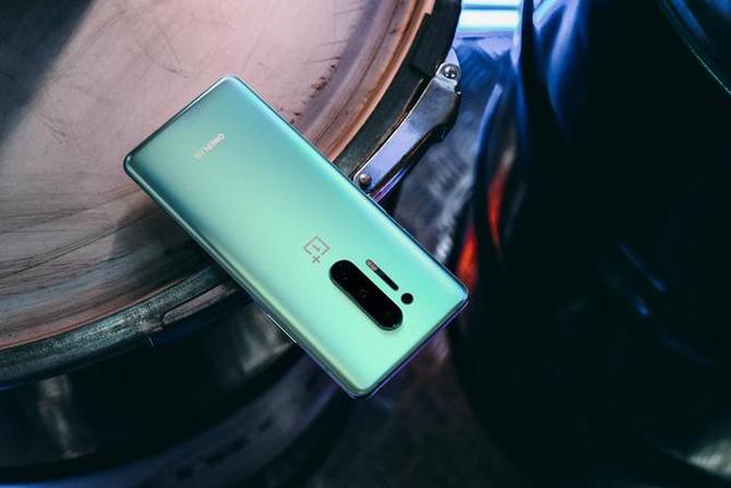 一加8pro屏幕实际体验,一加8pro刷coloros