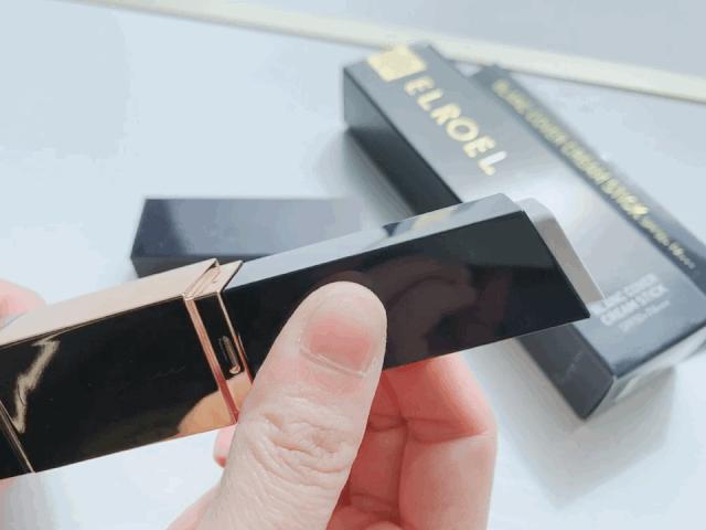 拒绝油腻毛孔粗大,水光肌粉底韩国女星