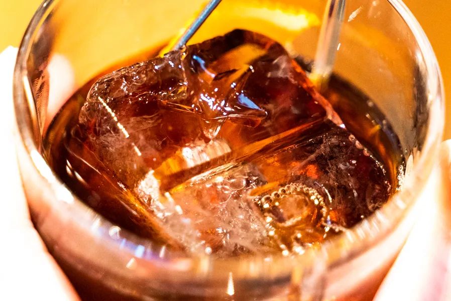 星巴克威士忌桶酿咖啡,星巴克咖啡228毫升经典浓郁难喝