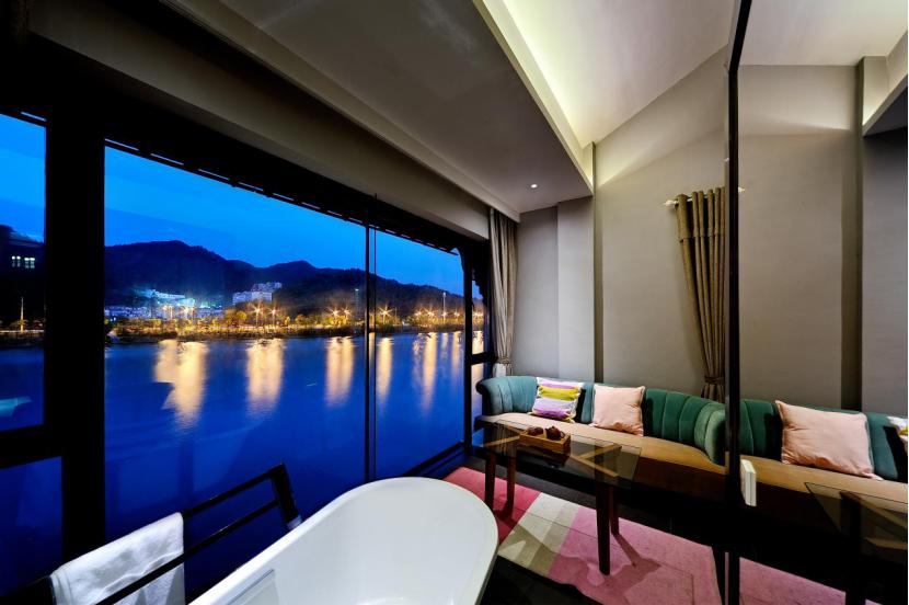 春游江淮请您来｜2019年度安徽省百家精品民宿（黄山篇）