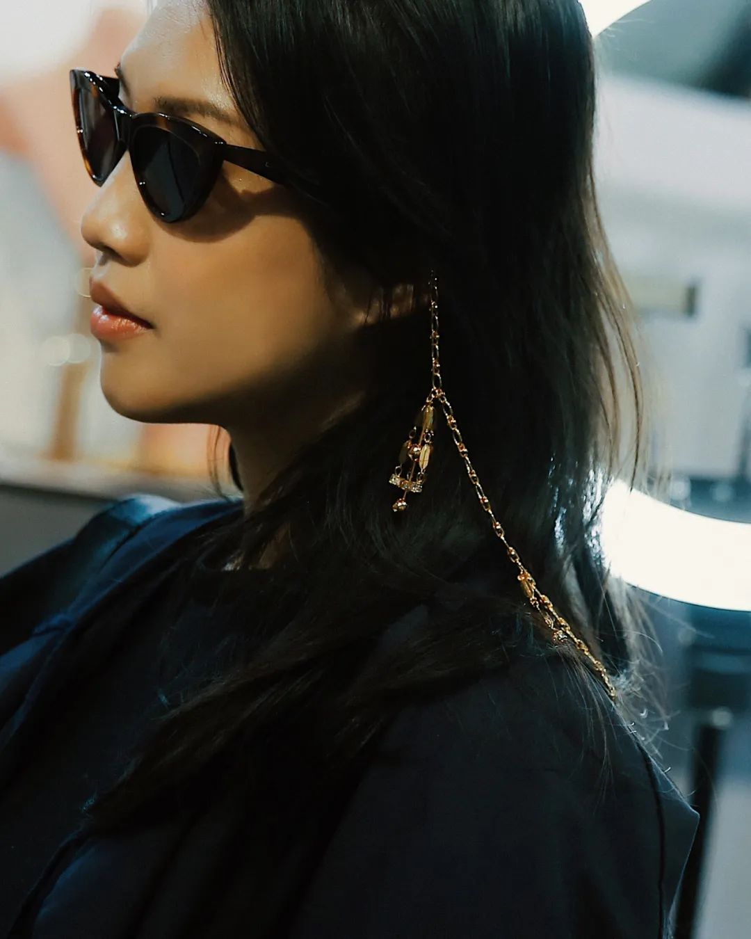 MEDIAVOICE|在上海时装周MODE上，我们找到了这些新设计