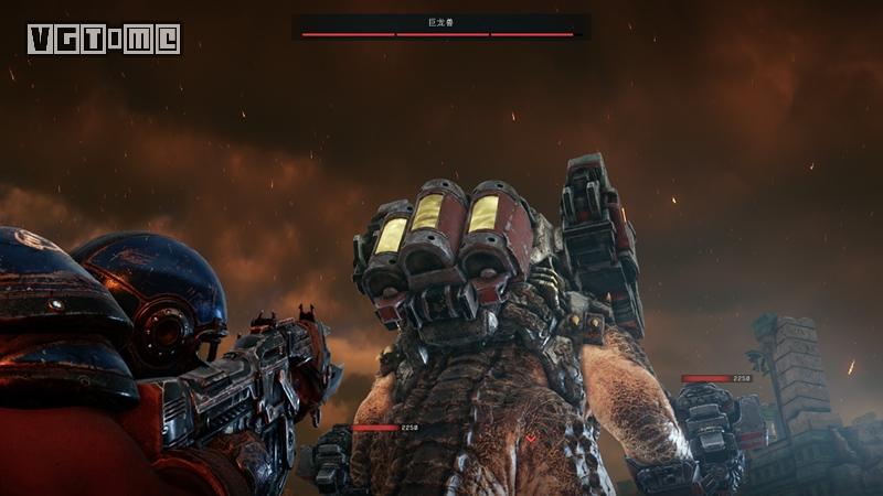 战争机器战术小队全部内容,战争机器战术小队经典模式