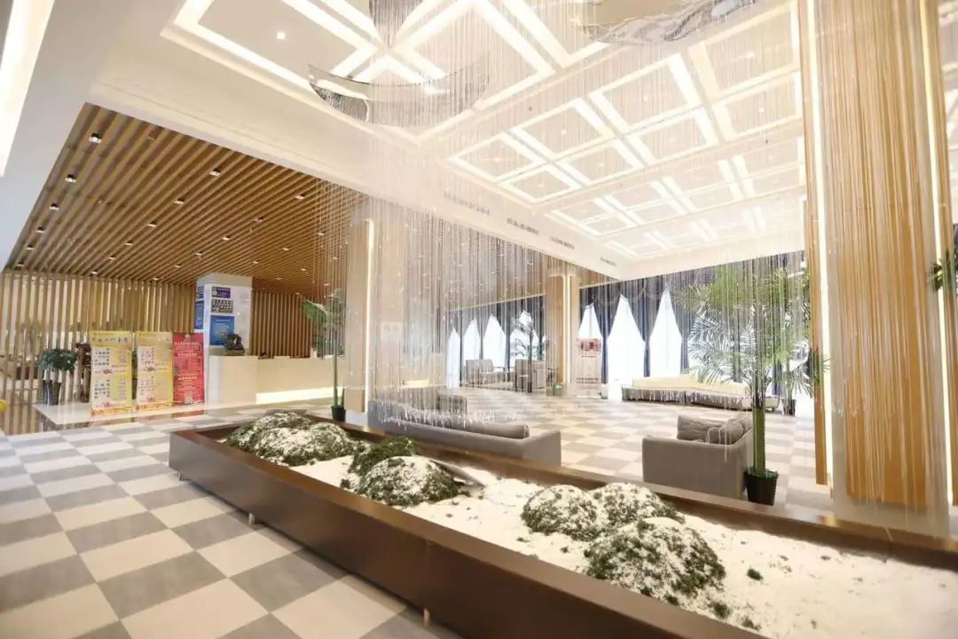 沈阳温泉洗浴团购推荐,沈阳市于洪区深蓝浴舍温泉洗浴