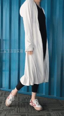 我要疯了!这件丑衣服,一穿就脱不下来