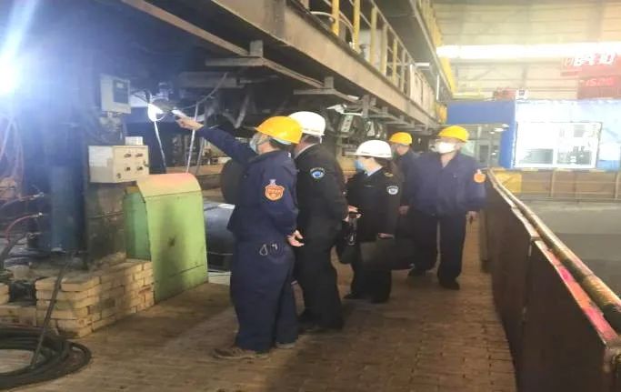 和静县卫生和计划生育综合监督执法所开展职业健康执法检查职业病前期预防知识，速来学习！