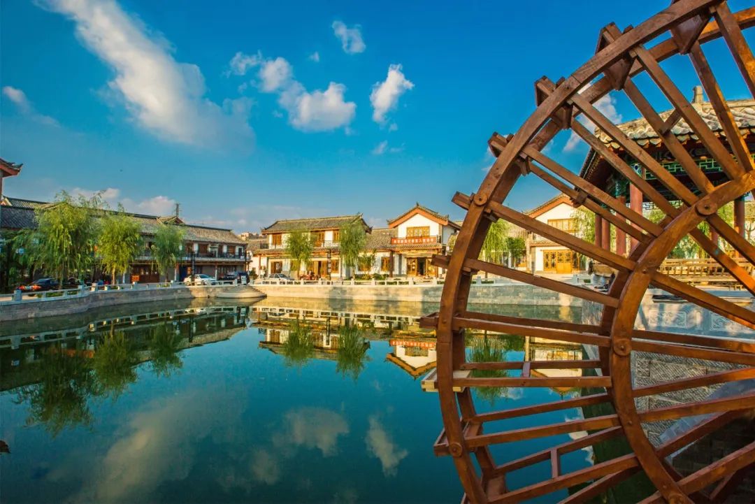 五一去哪里玩国家a级景区,五一热门景区和冷门景区