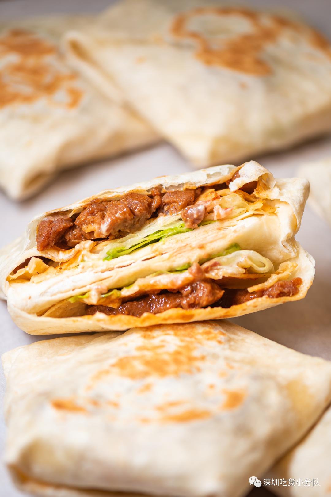 阿华田卖货视频,阿华田面包进货