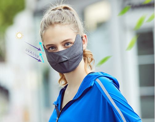 扔掉没用的捂脸布!360°“V”脸的它才是王道