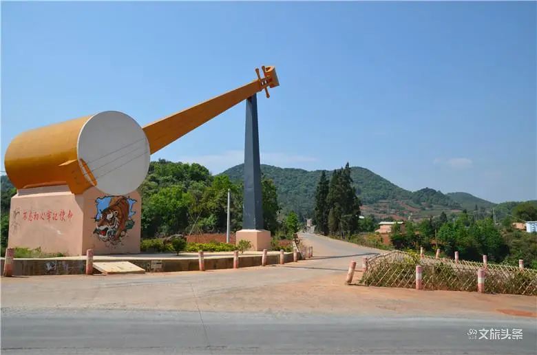 红河州傣族村寨,红河州民族特色地方