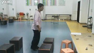 小学生居家体育锻炼指南,五一运动锻炼身体