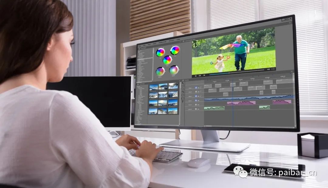 视频文件格式解读,视频格式最实用