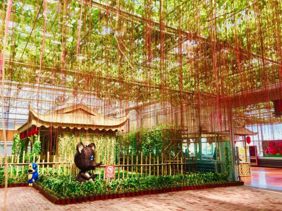 爱上赤峰，给你“12个理由”够不够？（下）