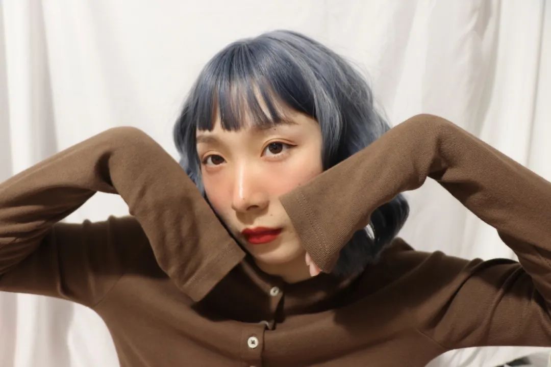 假发刘海真实测评,假发刘海真发测评