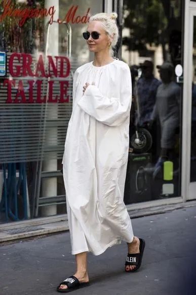 今夏凉拖哪种最舒服,凉拖推荐舒适与颜值并存