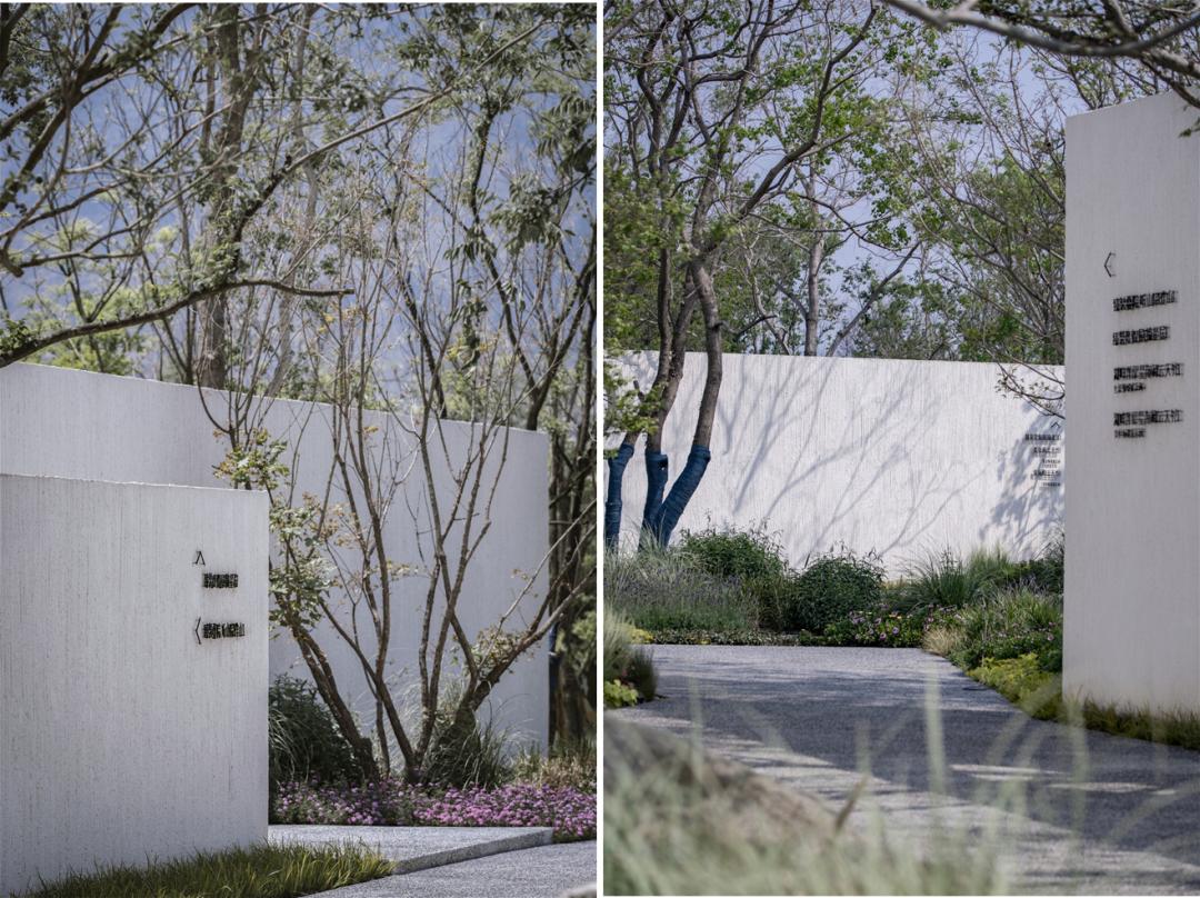 龙湖抚仙湖星空小镇景观设计,抚仙湖星空小镇山顶度假美学馆