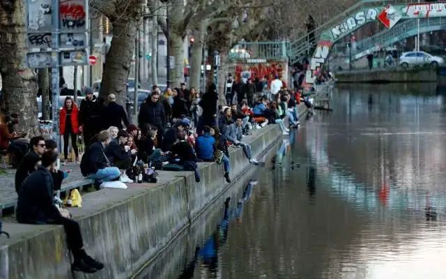法国人来告诉你在法国一定要尽量避免做的几件事！来看看你有没有踩过雷