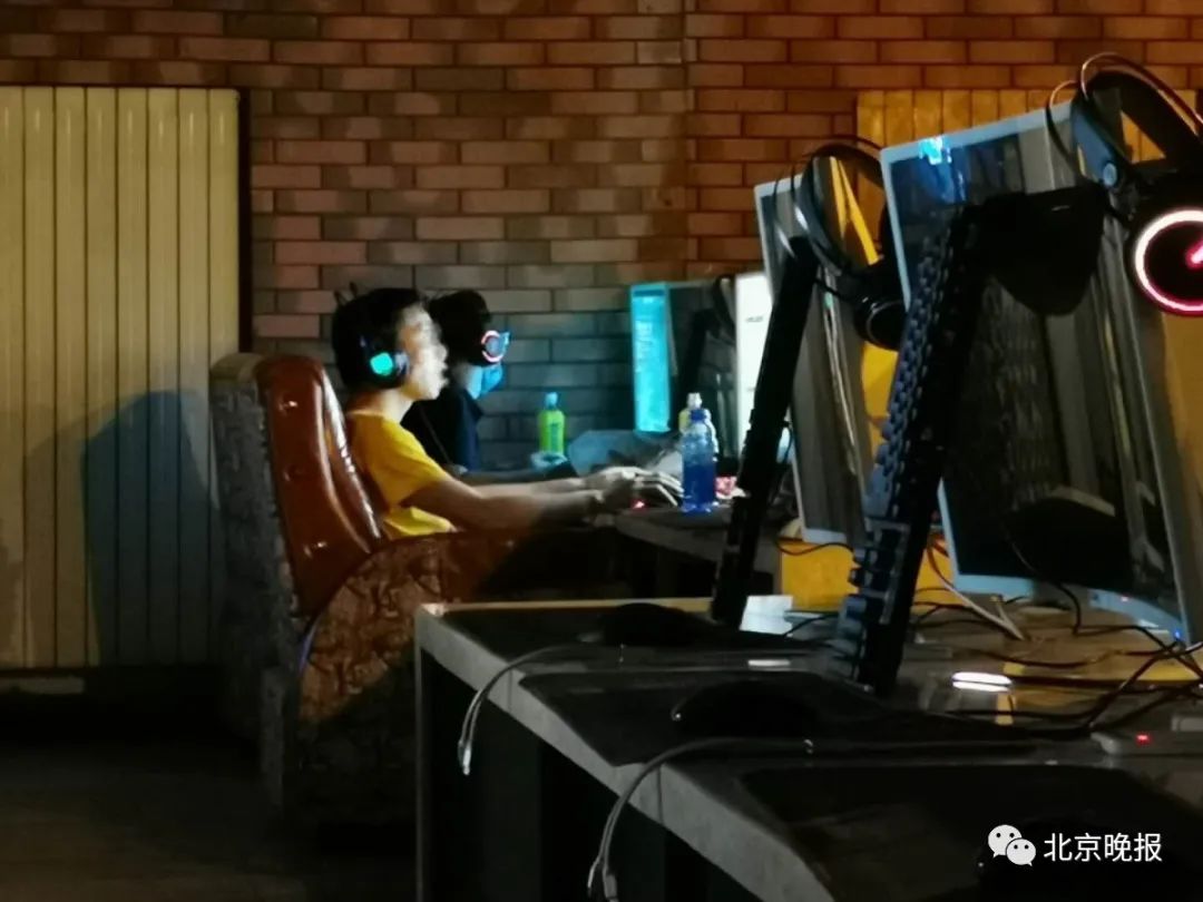 网吧暗访,台球厅暗访