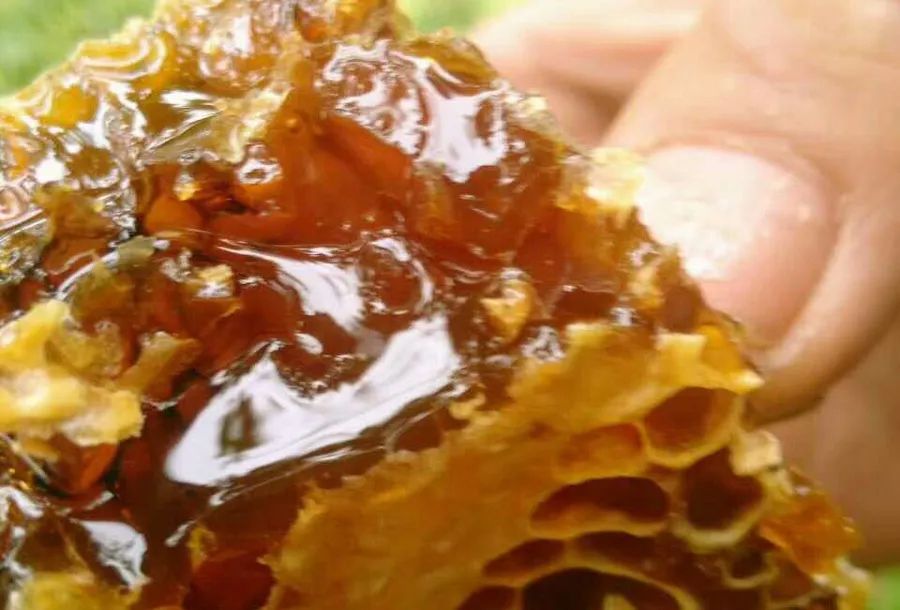 酿造百花蜜,酿造农家百花蜂蜜