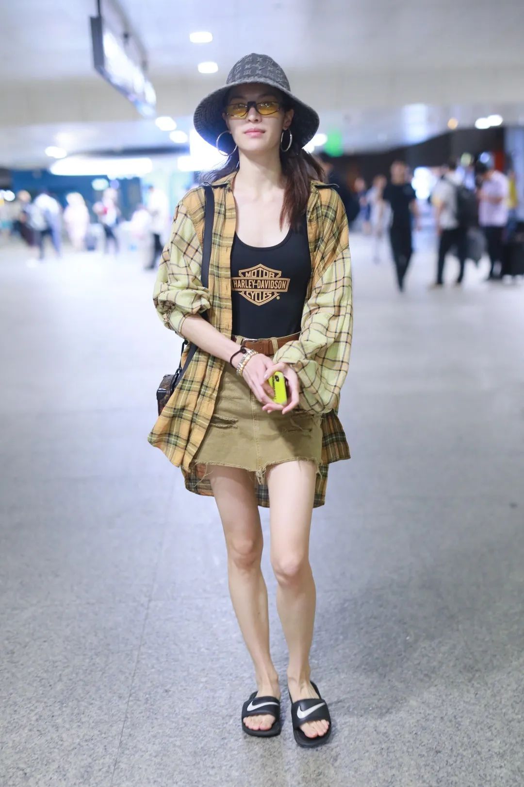 五月穿衣攻略,五月穿衣技巧