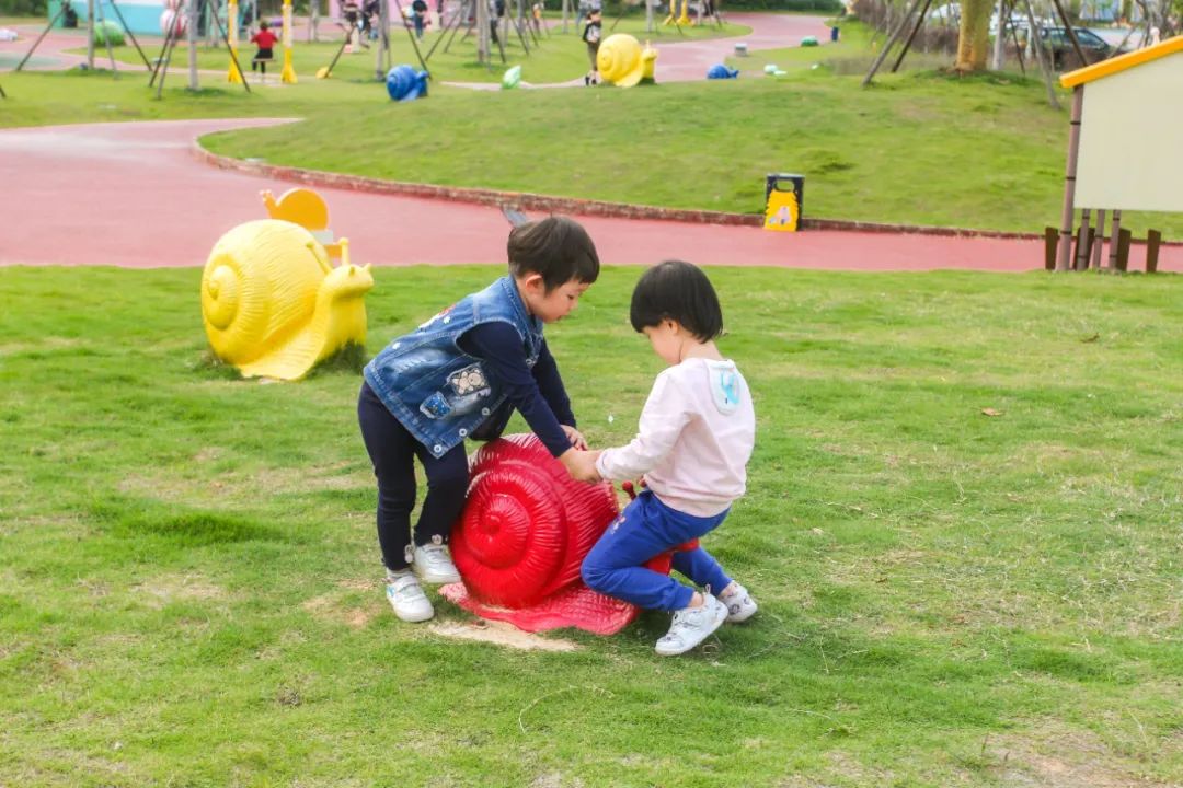 龙海双第华侨农场蜗牛村|走出都市快节奏体验“蜗牛”慢生活